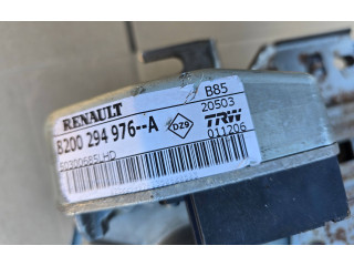    Рулевая рейка 8200294976A, 011206   Renault Clio III 2005 - 2012 года