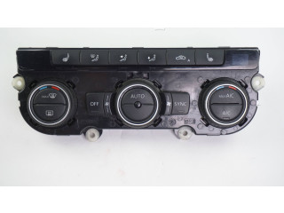 Блок управления климат-контролем 1K8907044CE   Volkswagen Caddy