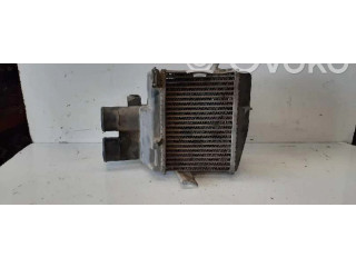 Интеркулер Volvo S40, V40