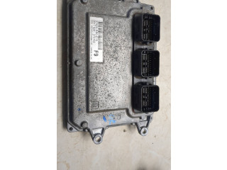 Блок управления двигателя 37820RB0E15, 928373162   Honda Jazz