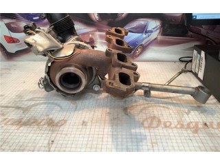 Турбина Volkswagen Golf Plus 03l253016t