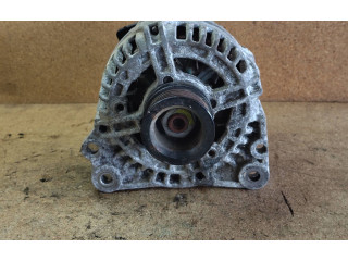 Генератор 037903025m Skoda Fabia Mk1 (6Y)