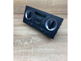 Блок управления климат-контролем 8P0820043E, 412206018012 Audi A3 S3 8P