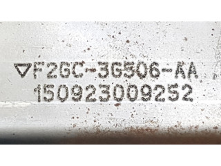 Рулевая рейка F2GC3G506, F2GC3G506AA Ford Edge II 2015- года