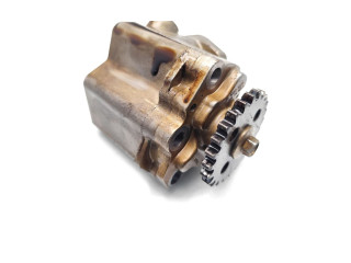 Масляный насос 7L27N0248, HS50A Mazda 3 I