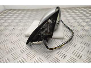 Zpětné zrcátko Peugeot 607 2001