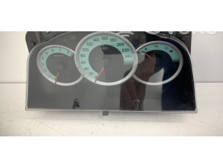 Комплект блоков управления 896610F030   Toyota Corolla Verso E121