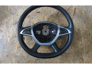 Руль Dacia Sandero - года