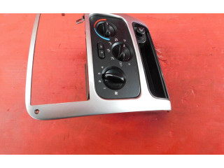 Блок управления климат-контролем P55037533AG, 23AUG06   Jeep Cherokee