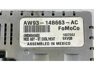 Реле обогрева