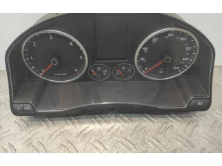 Přístrojová deska Volkswagen Tiguan 2009 5N0920970D, V0004000