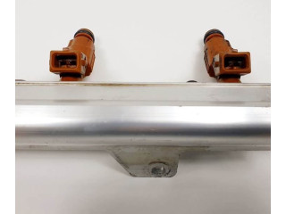 Топливная рампа 9186942 Volvo S60 для двигателя B5244T3