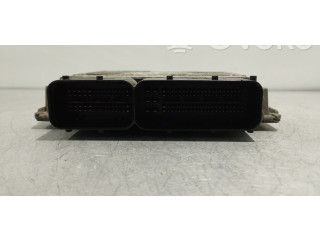 Блок управления двигателя 03L906023AG, 03L906023A Skoda Octavia Mk2 (1Z)