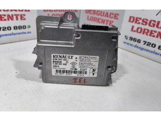 Блок подушек безопасности 8200645158   Renault Clio III
