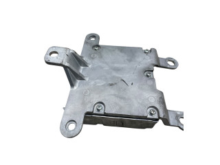 Блок подушек безопасности 98221SC030, XKC0K45601F Subaru Forester SH