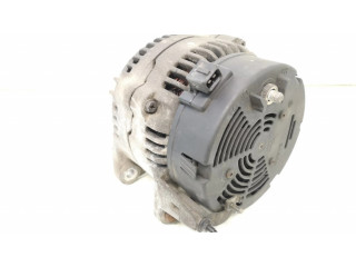 Генератор 038903023J, 0123515021 Audi A3 S3 8L 1.9