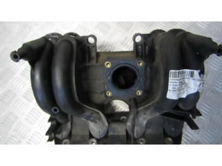 Всасывающий коллектор