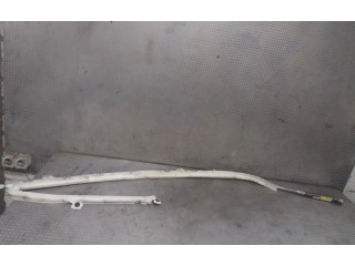 Боковая подушка безопасности 1Z5880741F Skoda Octavia Mk2 (1Z)