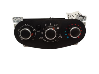 Блок управления климат-контролем 5P3743000, 5P3743000 Dacia Dokker