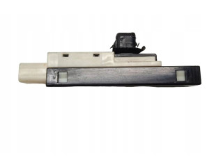 Блок управления Subaru Forester SH