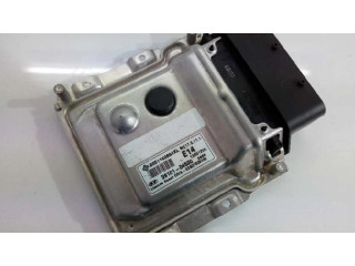 Блок управления двигателя 3910104500, CENTRALITAMOTORUCE Hyundai i10