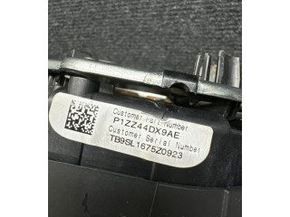 Подушка безопасности водителя P1ZZ44DX9AE, TBSSL1675Z0923 Dodge Challenger