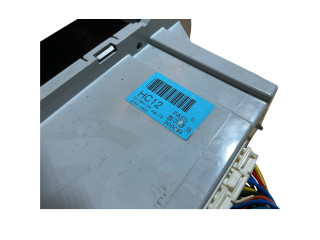 Блок управления климат-контролем 972501H602 KIA Ceed