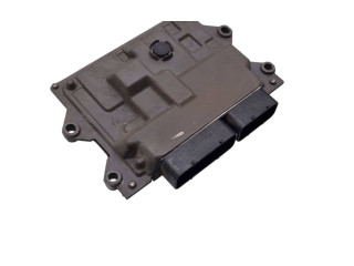 Блок управления двигателем Блок управления 22765AL820, 1128006442   Subaru Forester SK