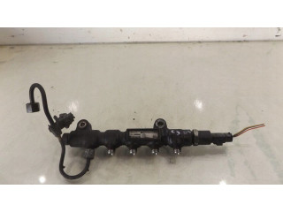 Магистральная трубка топлива