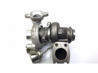 Turbodmychadlo Турбина 4917307508, 20076899   Citroen Jumpy 1.6  