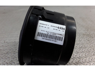 Блок управления климат-контролем 8200028449A   Renault Espace   Grand espace IV