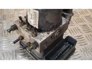 Блок АБС 57110SEFE551M1, 06210201174 Honda Accord 2003-2007 года