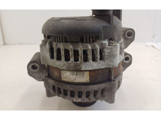 Блок управления двигателя 28353124485   Maserati Quattroporte