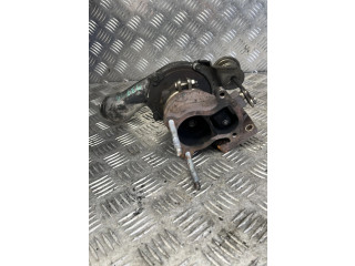 Турбина Fiat Idea 55223446 для двигателя 188B2000