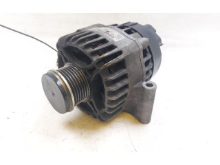 Генератор 52003513, 51854912 Alfa Romeo Mito