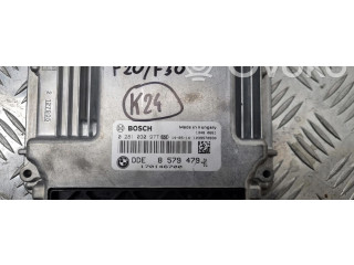 Řídící jednotka 0281030977 BMW 1 F20 F21 2015