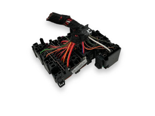 Блок предохранителей 5Q0937615C   Audi A3 S3 8V    