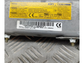 Подушка безопасности для колен 7390030050C0, 7390030050   Lexus GS 250 350 300H 450H