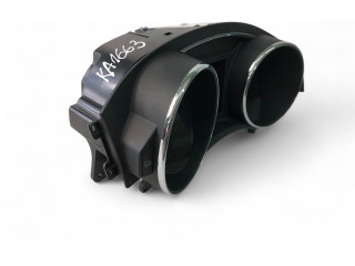 Панель приборов 3T1920841K   Skoda Superb B6 (3T)       