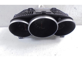 Панель приборов 4TBN9JA, 4TBN9JA Mazda 3 I