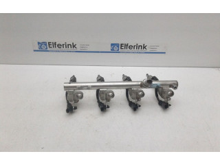 Магистральная трубка топлива 31336653   Volvo XC90   