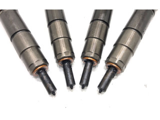 Комплект форсунок 03L130277J    Audi Q3 8U   