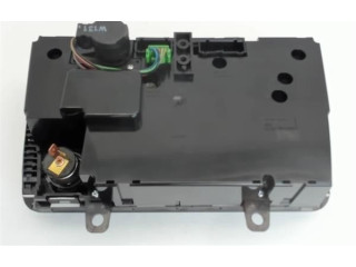 Блок управления климат-контролем 8691875 Volvo S80