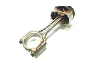 Поршень с шатуном N12B16A Mini One - Cooper Coupe R56