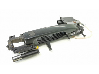 Внешняя ручка