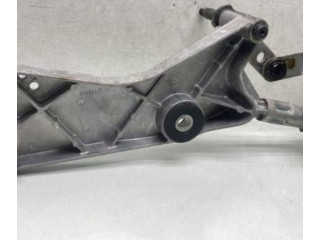 Моторчик дворников Mercedes-Benz ML W166