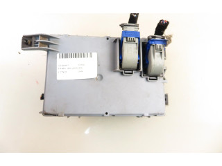 Блок комфорта 01353007080, 01353007080   Citroen Nemo   