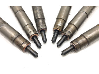 Комплект жиклеров (форсунок) BMW 5 F10 F11 2009 - 2016 года