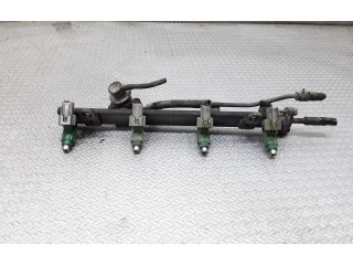 Комплект форсунок HDA305E Mitsubishi Grandis -