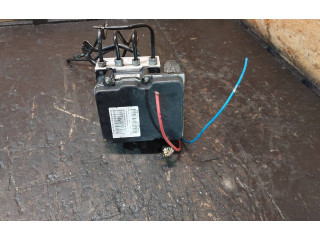 Блок АБС 9649988180, 0265234144 Citroen C4 I 2004 - 2010 года